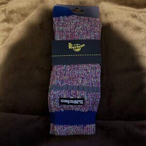 Dr AirWair Martens Sock